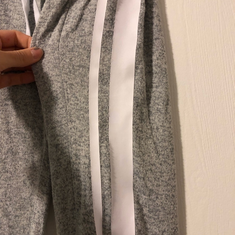 PINK joggers/sleepwear bottoms - Picture 4 of 6